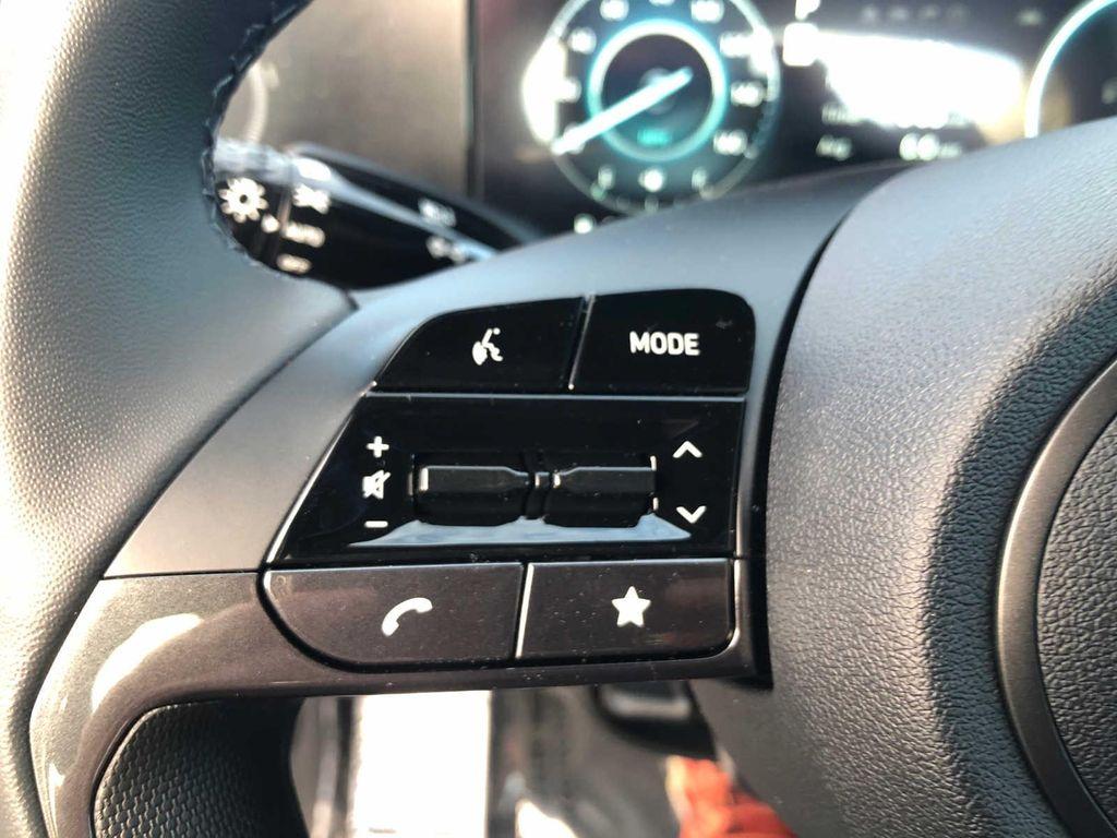 new 2026 Hyundai ELANTRA HEV car, priced at $28,909