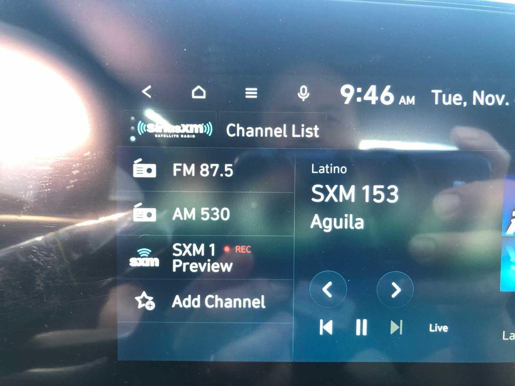 new 2026 Hyundai ELANTRA HEV car, priced at $28,909