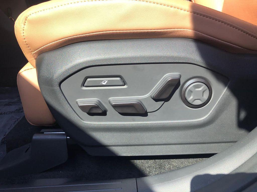 new 2026 Hyundai Santa Fe car, priced at $50,432