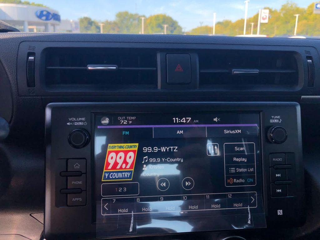 new 2025 Toyota GR86 car, priced at $36,789