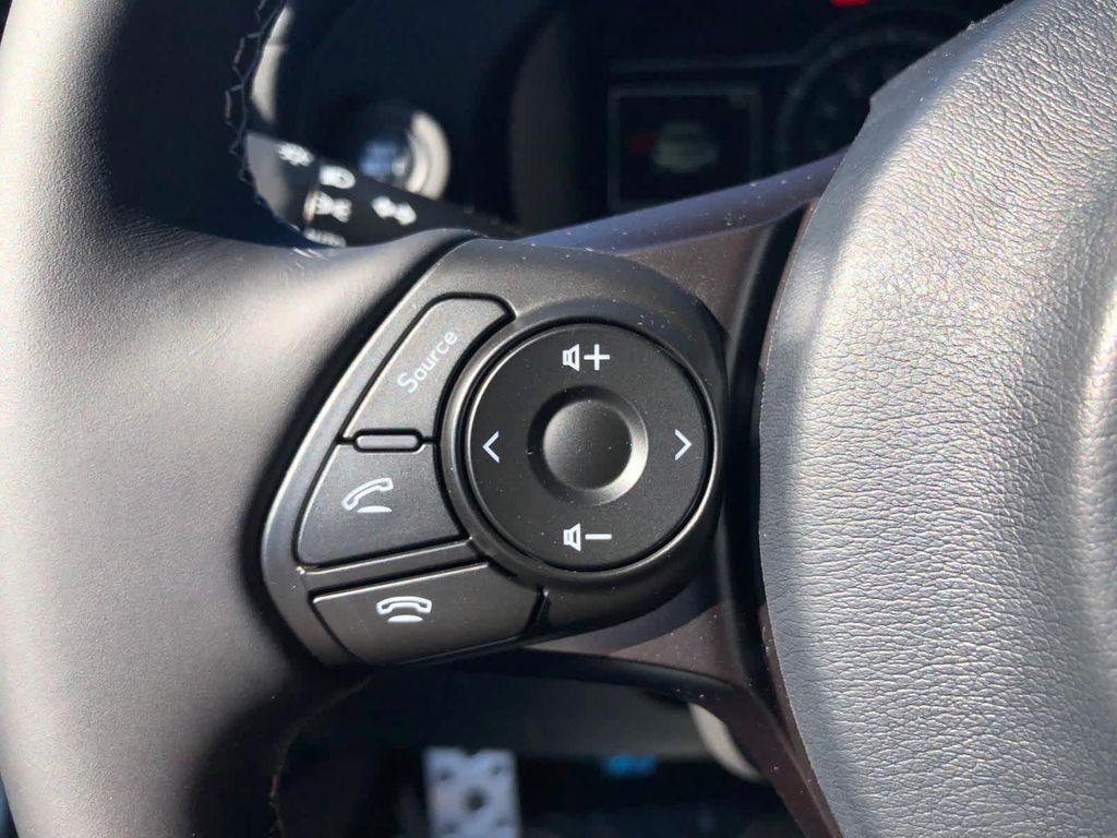 new 2025 Toyota GR86 car, priced at $36,789