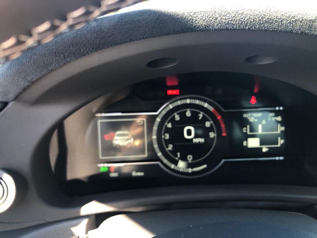 new 2025 Toyota GR86 car, priced at $36,789