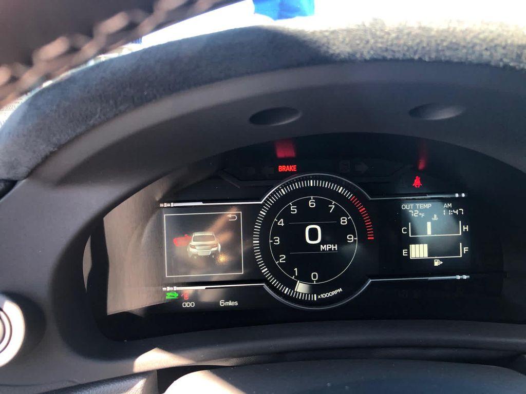 new 2025 Toyota GR86 car, priced at $36,789