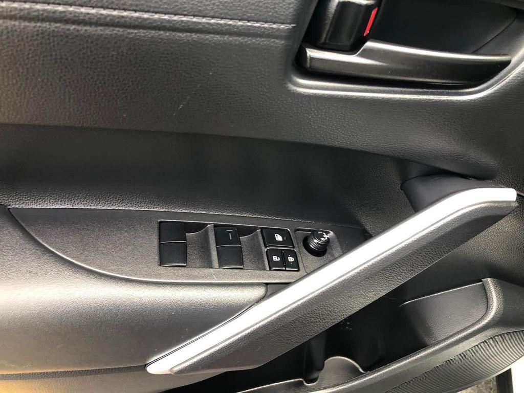 used 2024 Toyota Corolla Hybrid car, priced at $31,990