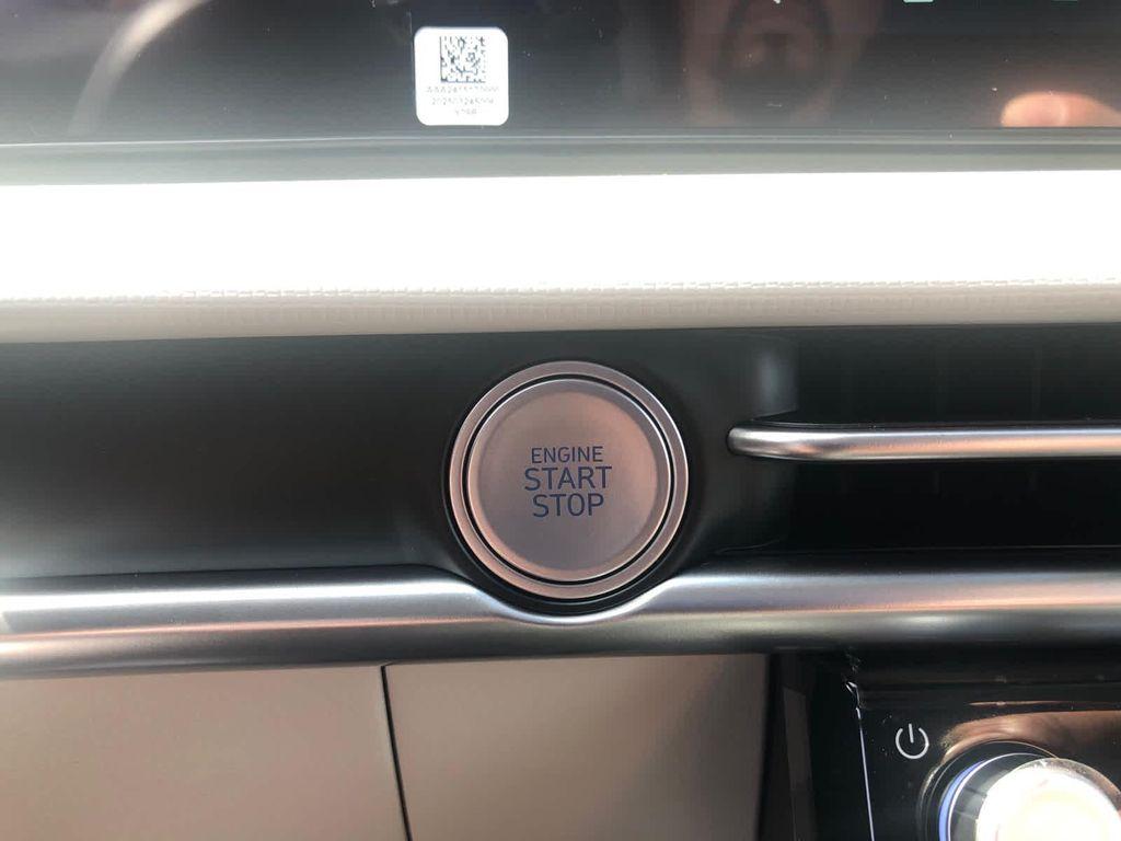 new 2026 Hyundai Tucson car, priced at $34,170