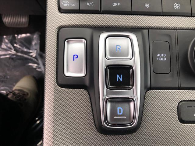 used 2024 Hyundai Palisade car, priced at $38,650