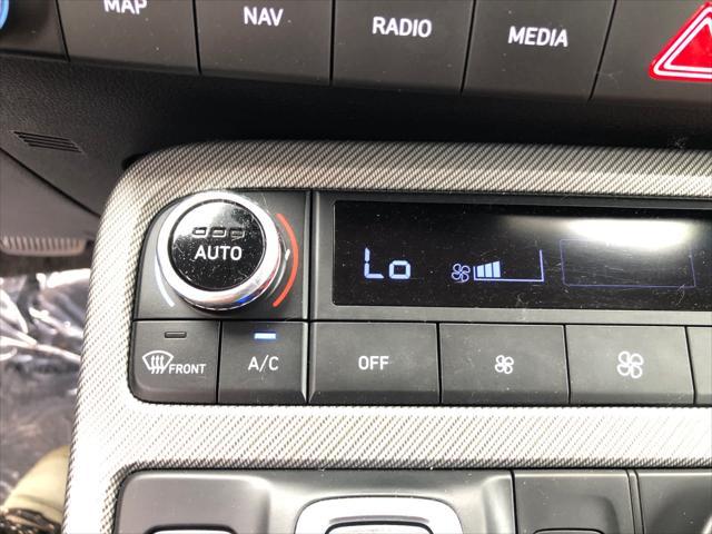 used 2024 Hyundai Palisade car, priced at $38,650