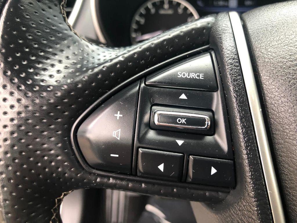 used 2023 Nissan Maxima car, priced at $24,990