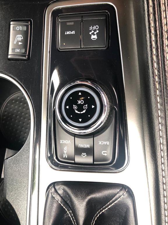 used 2023 Nissan Maxima car, priced at $24,990