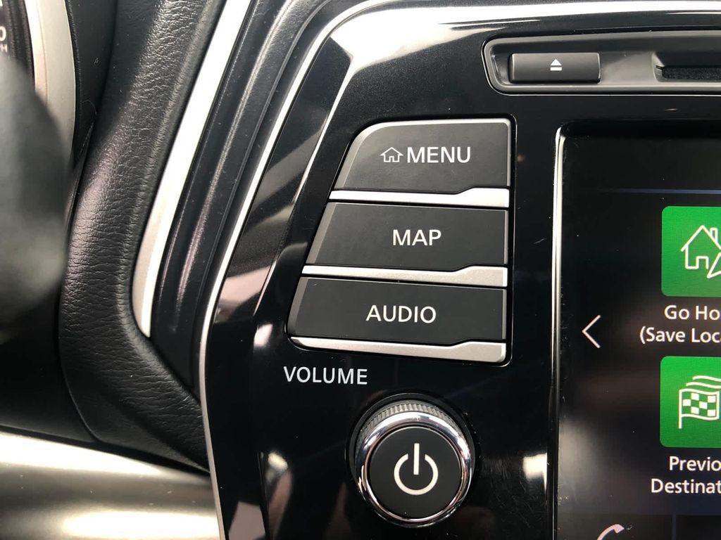 used 2023 Nissan Maxima car, priced at $24,990