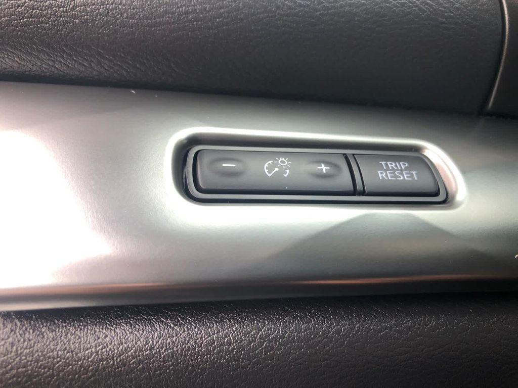 used 2023 Nissan Maxima car, priced at $24,990
