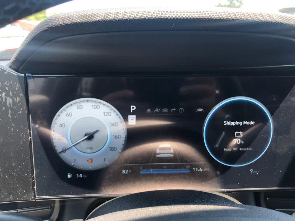 new 2025 Hyundai ELANTRA N car, priced at $35,753