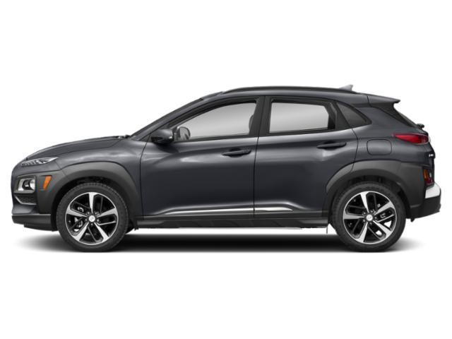 used 2021 Hyundai Kona car, priced at $19,990