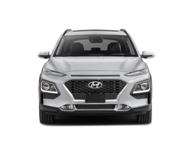 used 2021 Hyundai Kona car, priced at $19,990