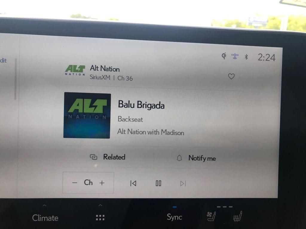 used 2022 Lexus NX 350 car, priced at $40,990