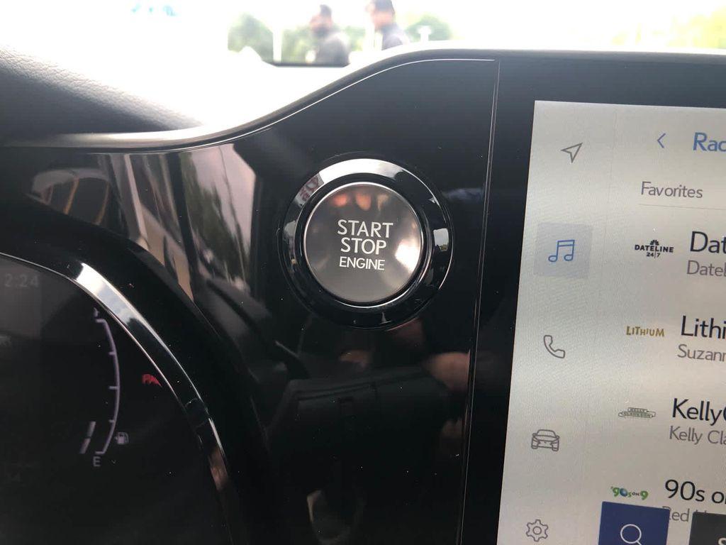 used 2022 Lexus NX 350 car, priced at $40,990