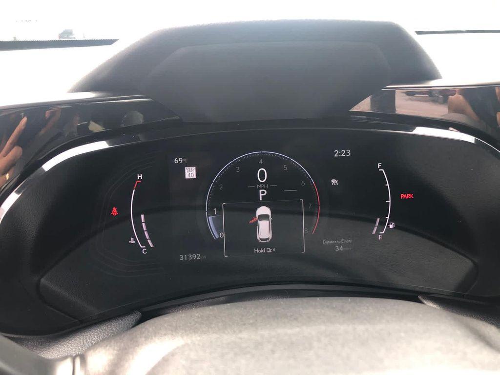 used 2022 Lexus NX 350 car, priced at $40,990