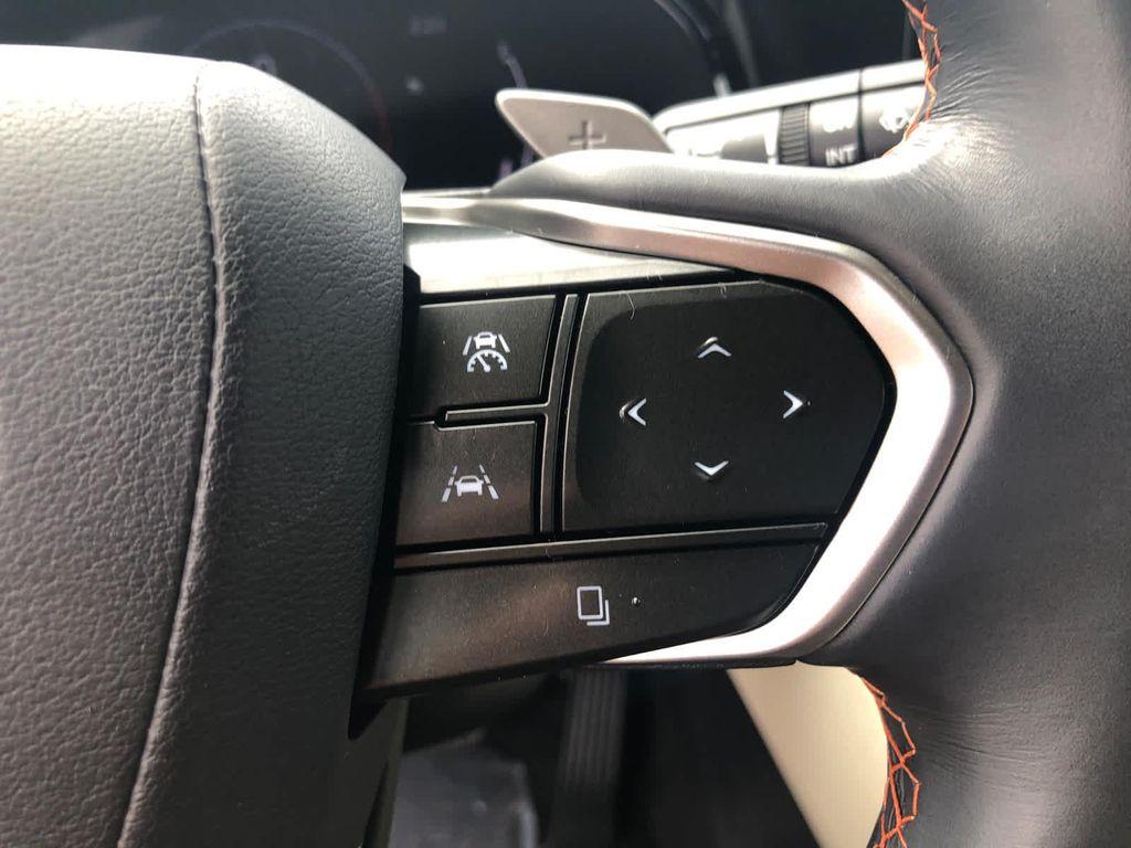 used 2022 Lexus NX 350 car, priced at $40,990