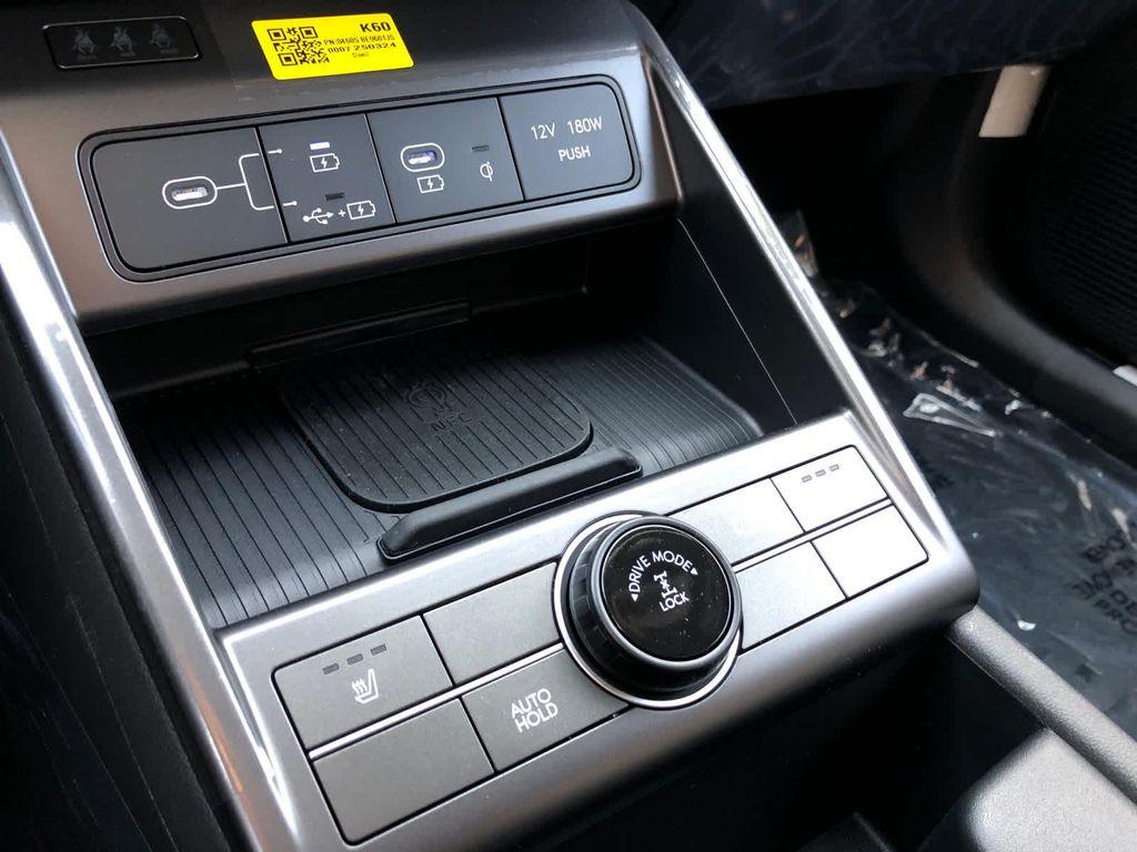 new 2025 Hyundai Kona car, priced at $29,987