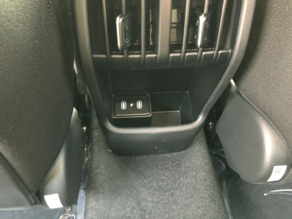 new 2025 Hyundai Kona car, priced at $29,987