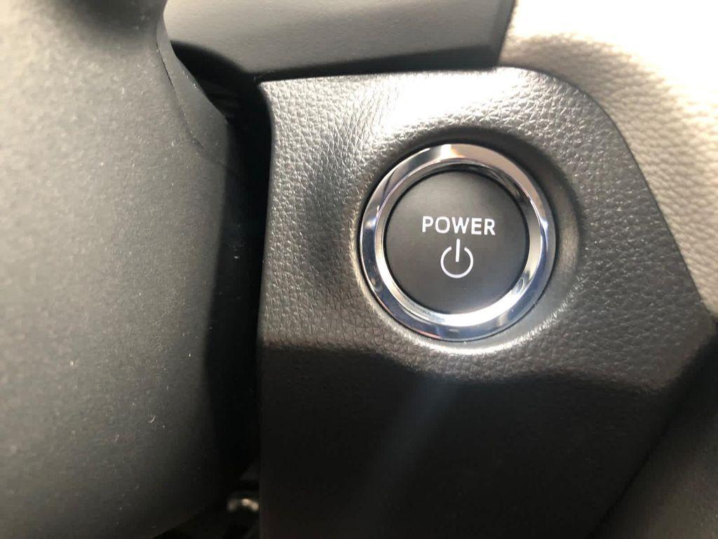 new 2025 Toyota RAV4 Hybrid car, priced at $36,578