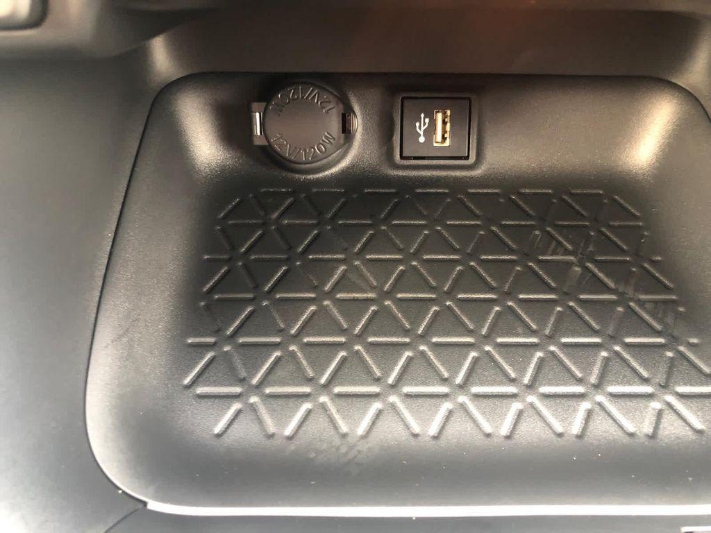 new 2025 Toyota RAV4 Hybrid car, priced at $36,578