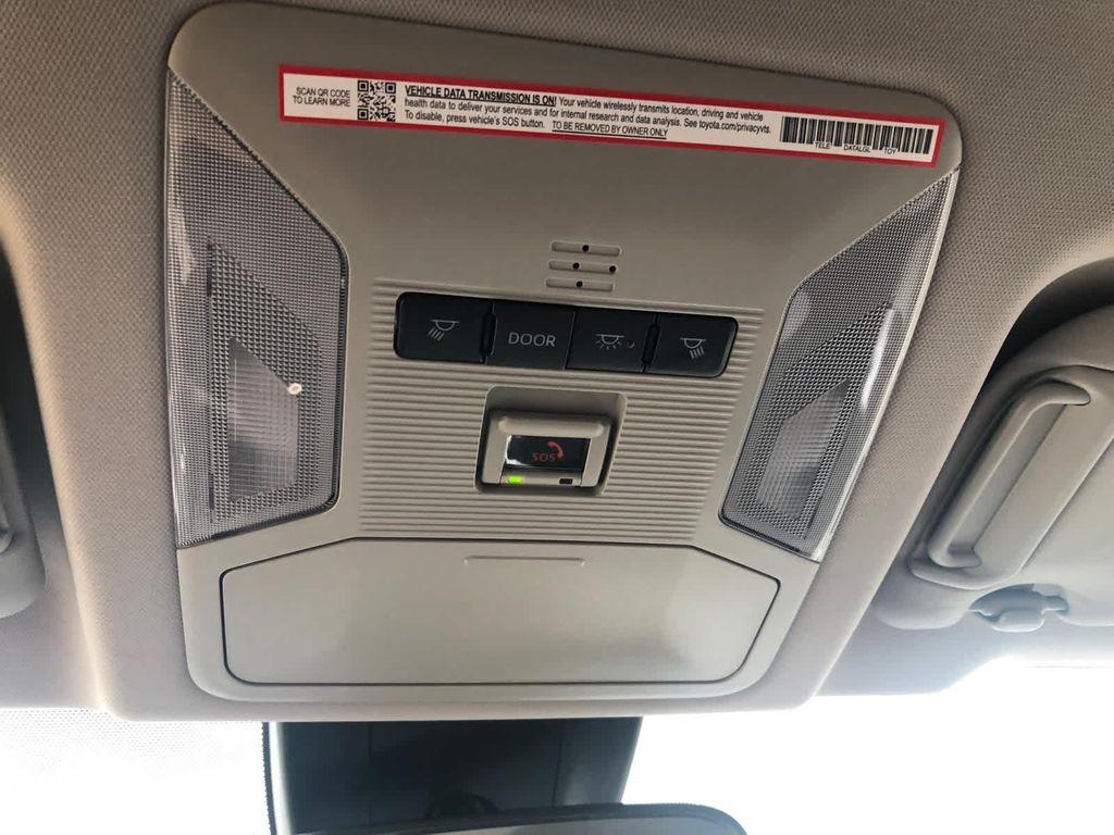 new 2025 Toyota RAV4 Hybrid car, priced at $36,578