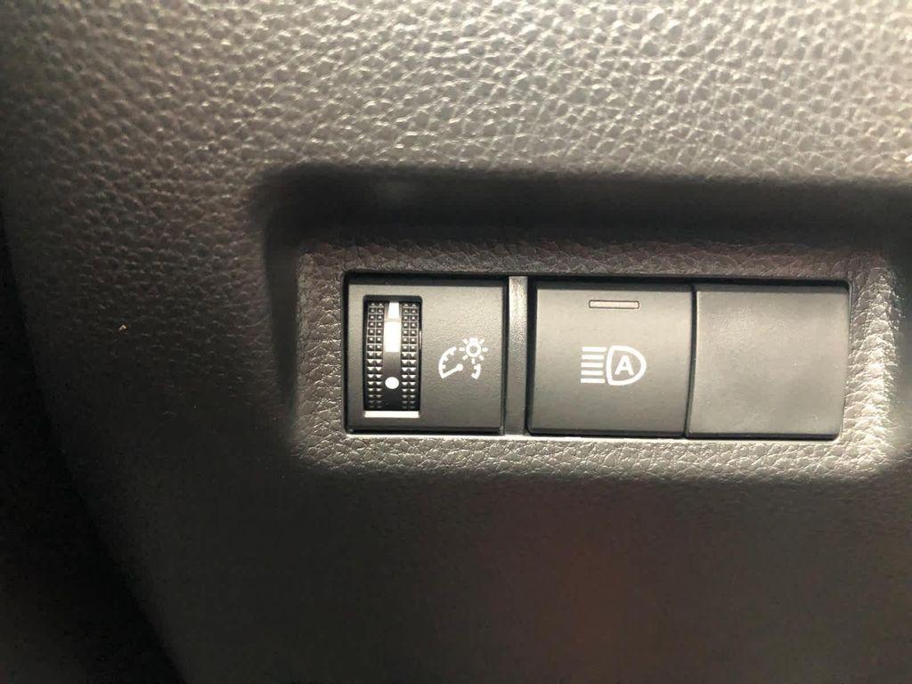 new 2025 Toyota RAV4 Hybrid car, priced at $36,578