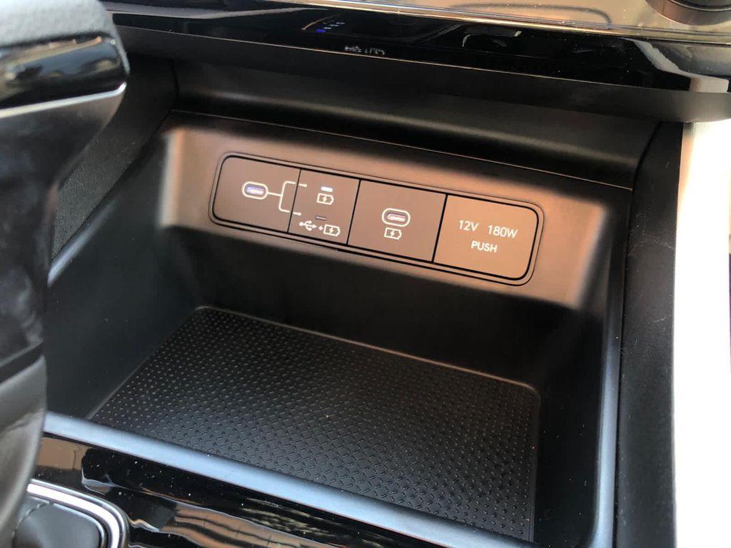 new 2026 Hyundai Tucson car, priced at $33,504