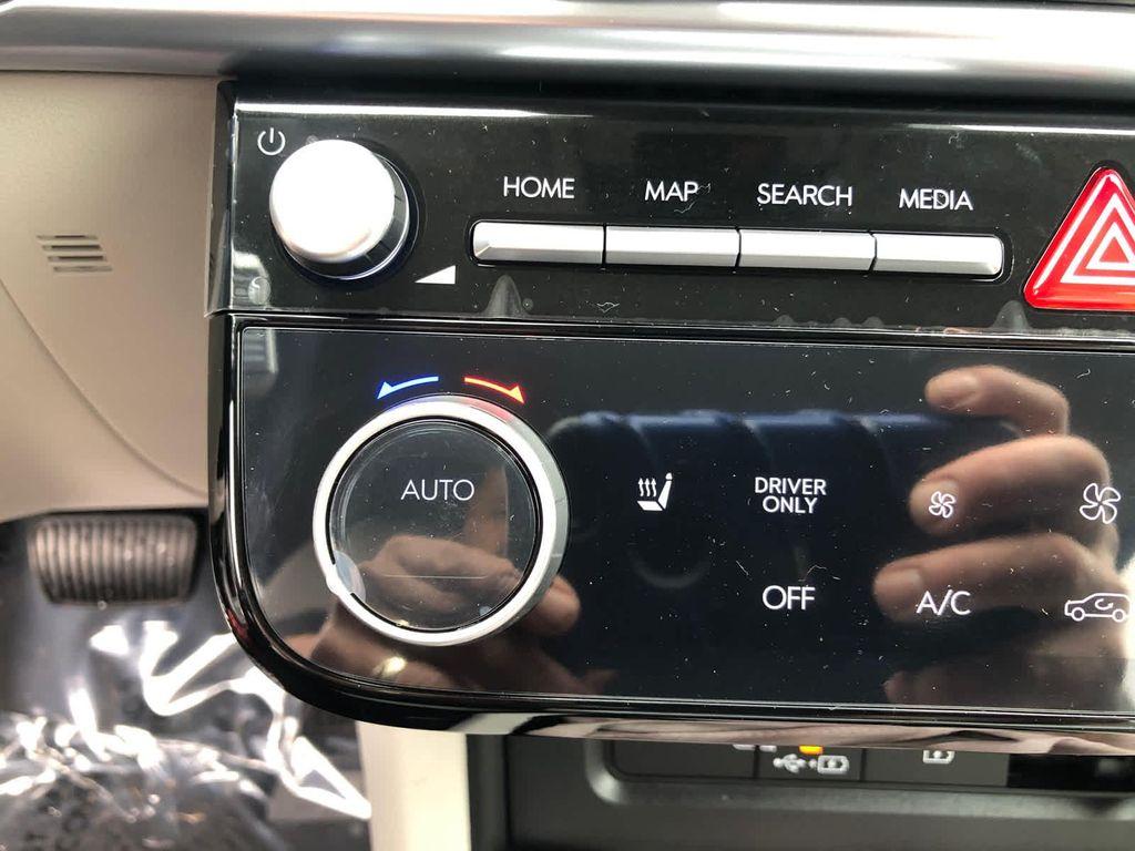 new 2026 Hyundai TUCSON Hybrid car, priced at $35,809