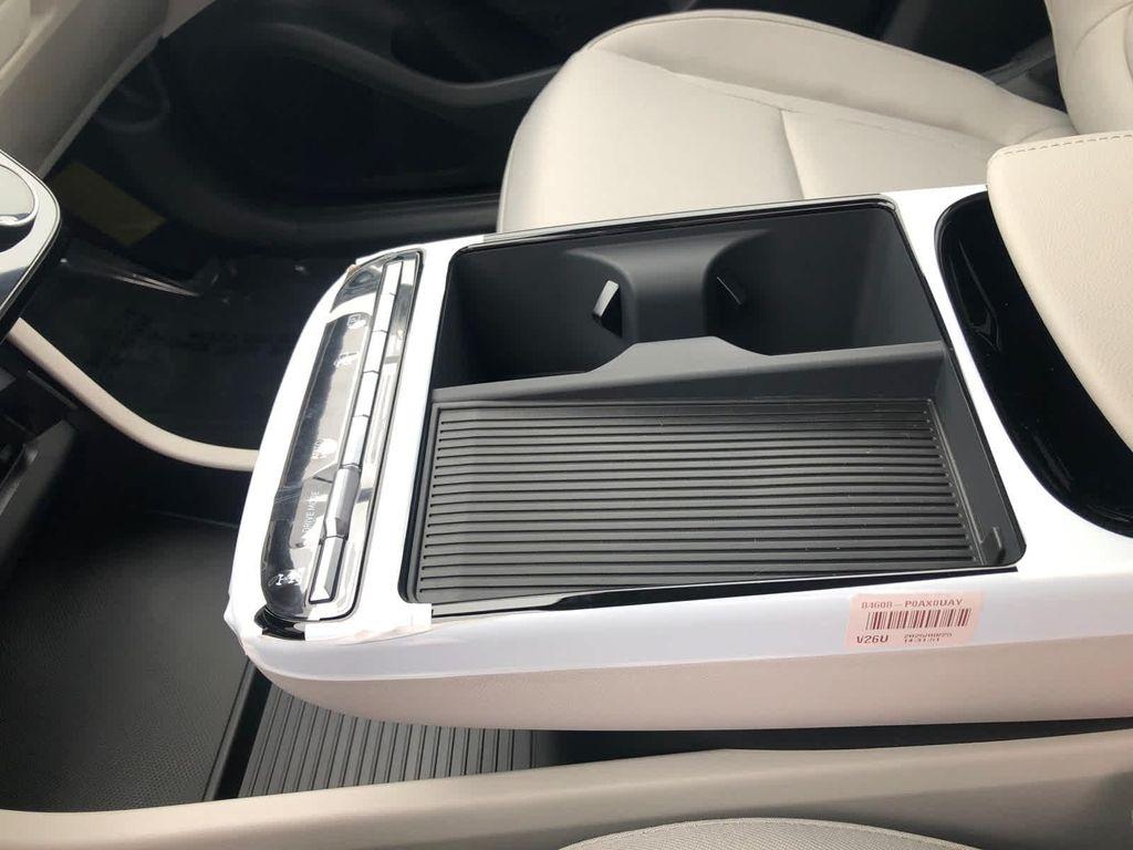 new 2026 Hyundai TUCSON Hybrid car, priced at $35,809