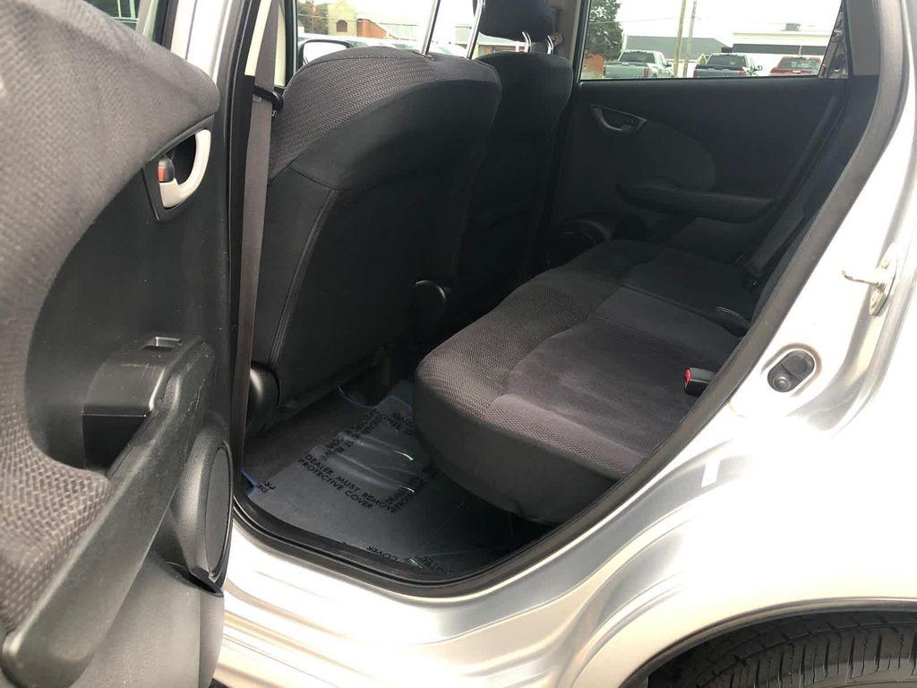 used 2013 Honda Fit car, priced at $10,880