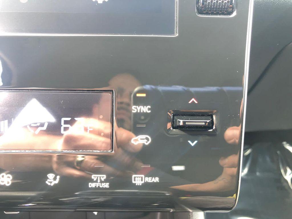used 2024 Hyundai Tucson car, priced at $26,990