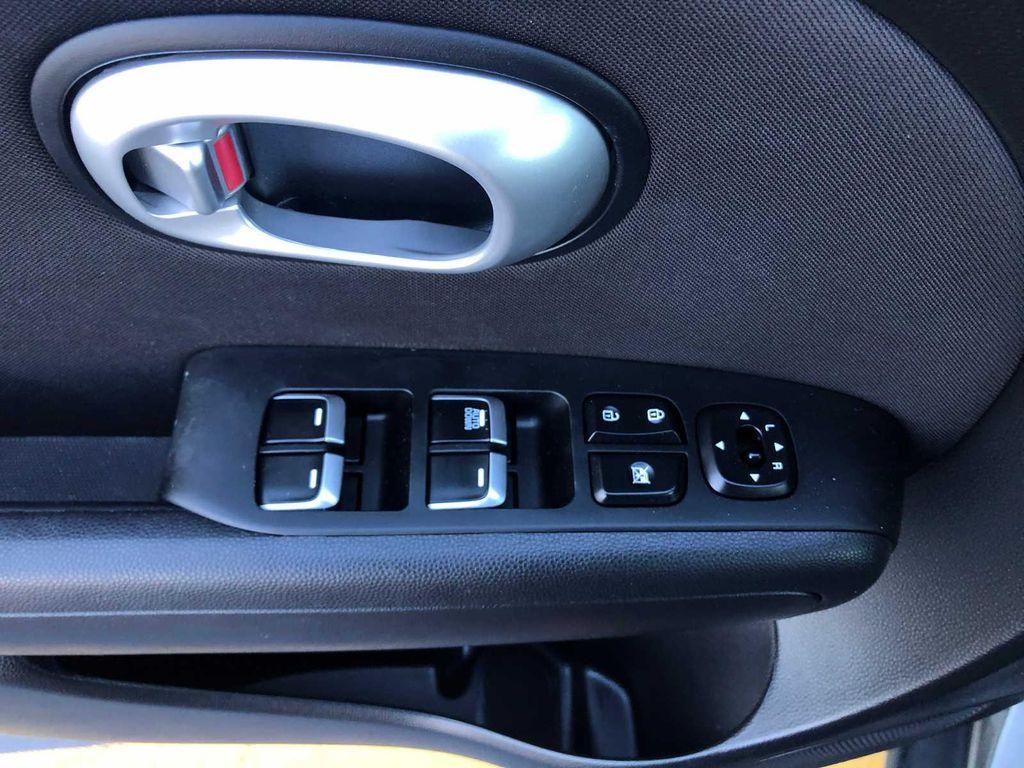 used 2018 Kia Soul car, priced at $9,900