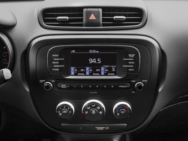used 2018 Kia Soul car, priced at $9,900