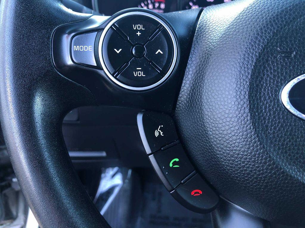 used 2018 Kia Soul car, priced at $9,900