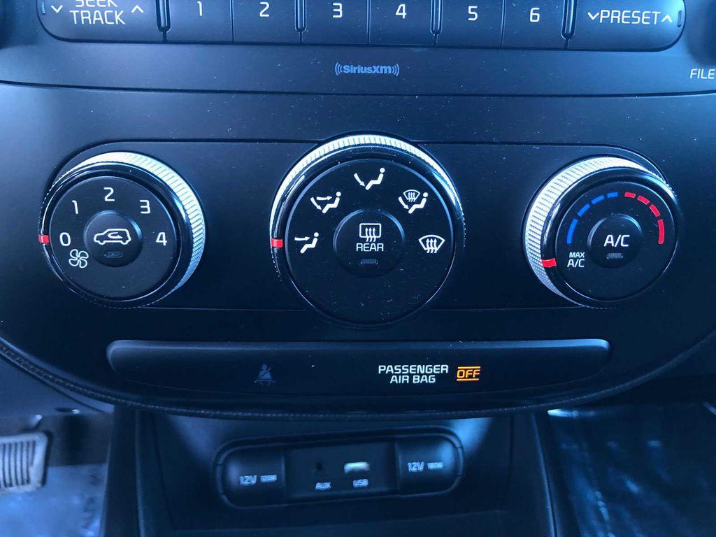 used 2018 Kia Soul car, priced at $9,900