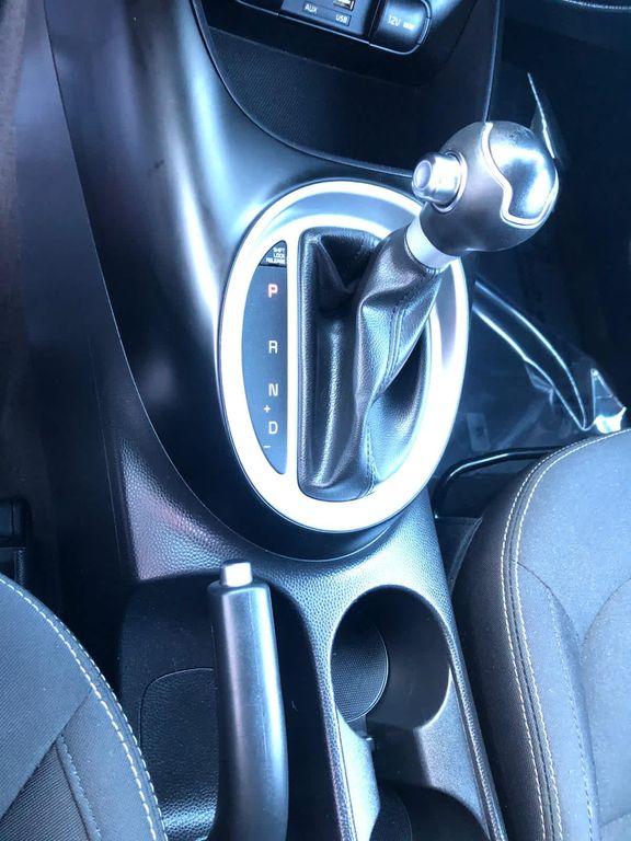 used 2018 Kia Soul car, priced at $9,900