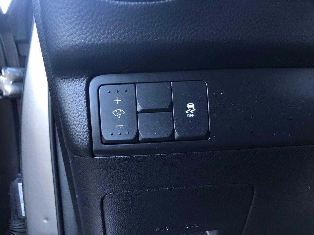 used 2018 Kia Soul car, priced at $9,900