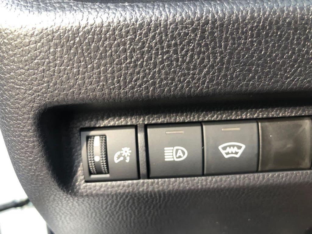 new 2025 Toyota RAV4 car, priced at $37,258