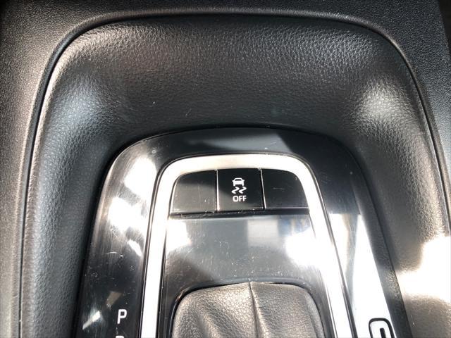 used 2024 Toyota Corolla car, priced at $22,990