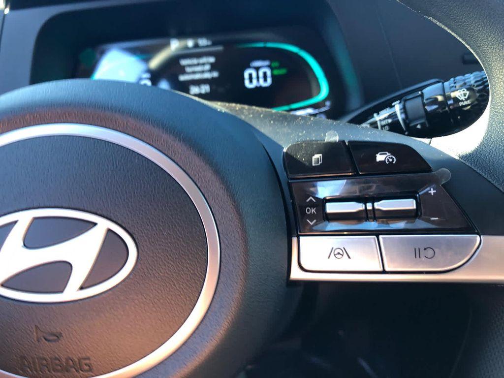 new 2026 Hyundai ELANTRA HEV car, priced at $27,012