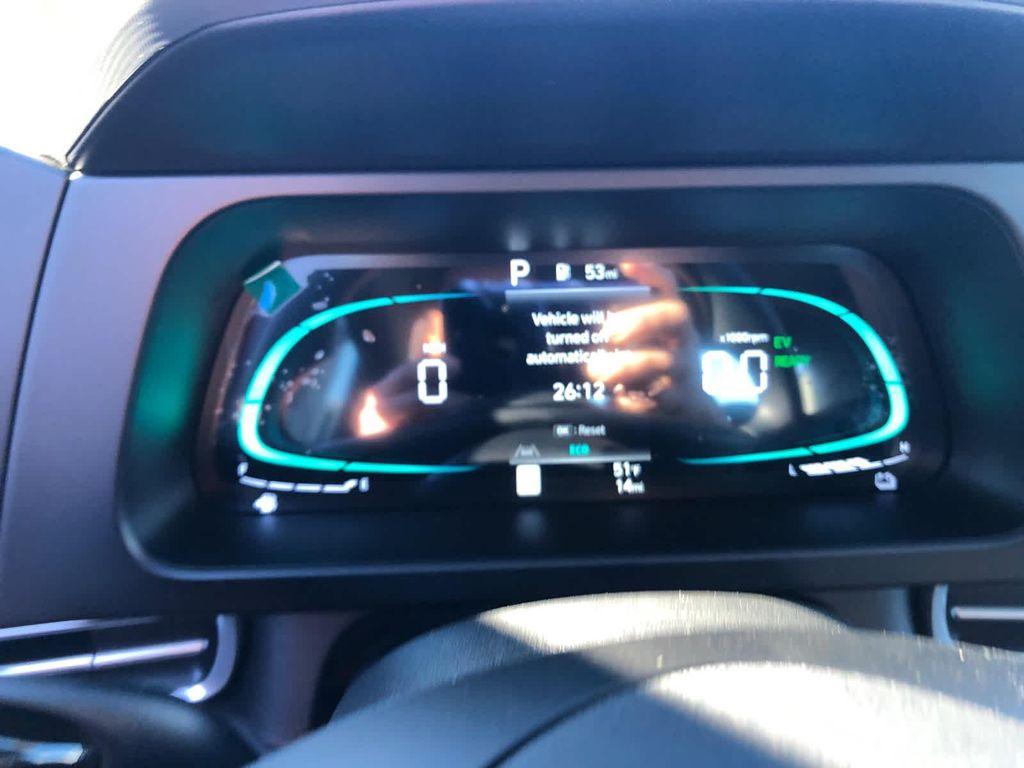 new 2026 Hyundai ELANTRA HEV car, priced at $27,012