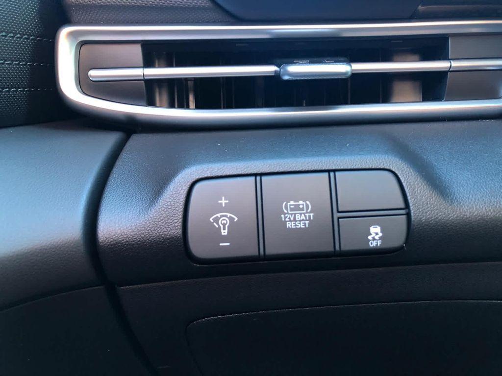 new 2026 Hyundai ELANTRA HEV car, priced at $27,012