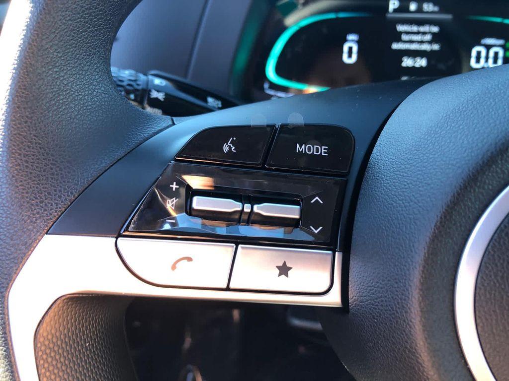 new 2026 Hyundai ELANTRA HEV car, priced at $27,012