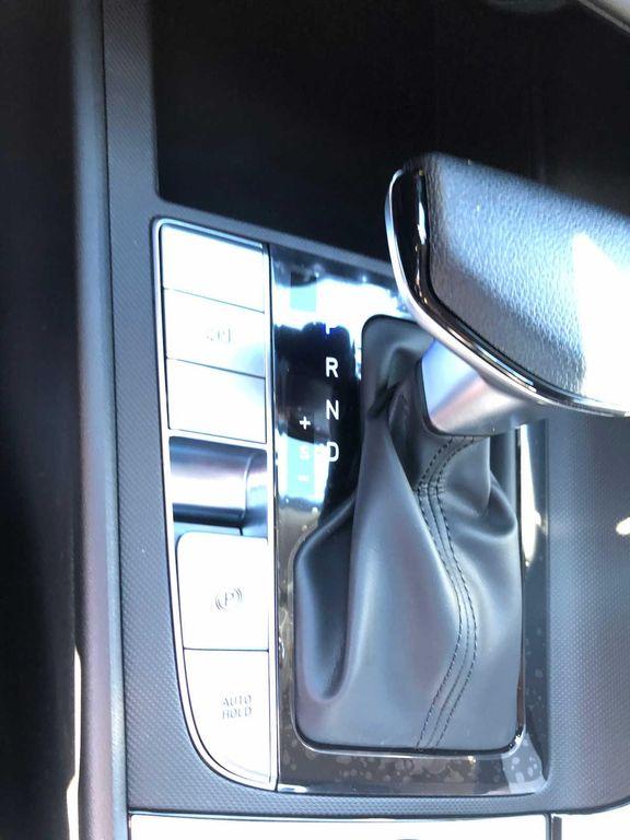 new 2026 Hyundai ELANTRA HEV car, priced at $27,012