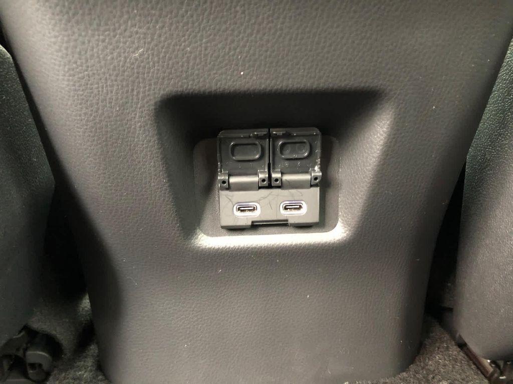 new 2025 Toyota RAV4 car, priced at $36,100