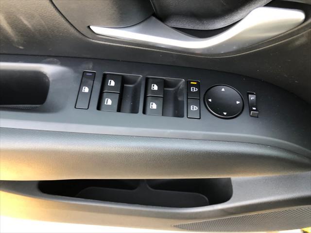new 2025 Hyundai Tucson car, priced at $36,331