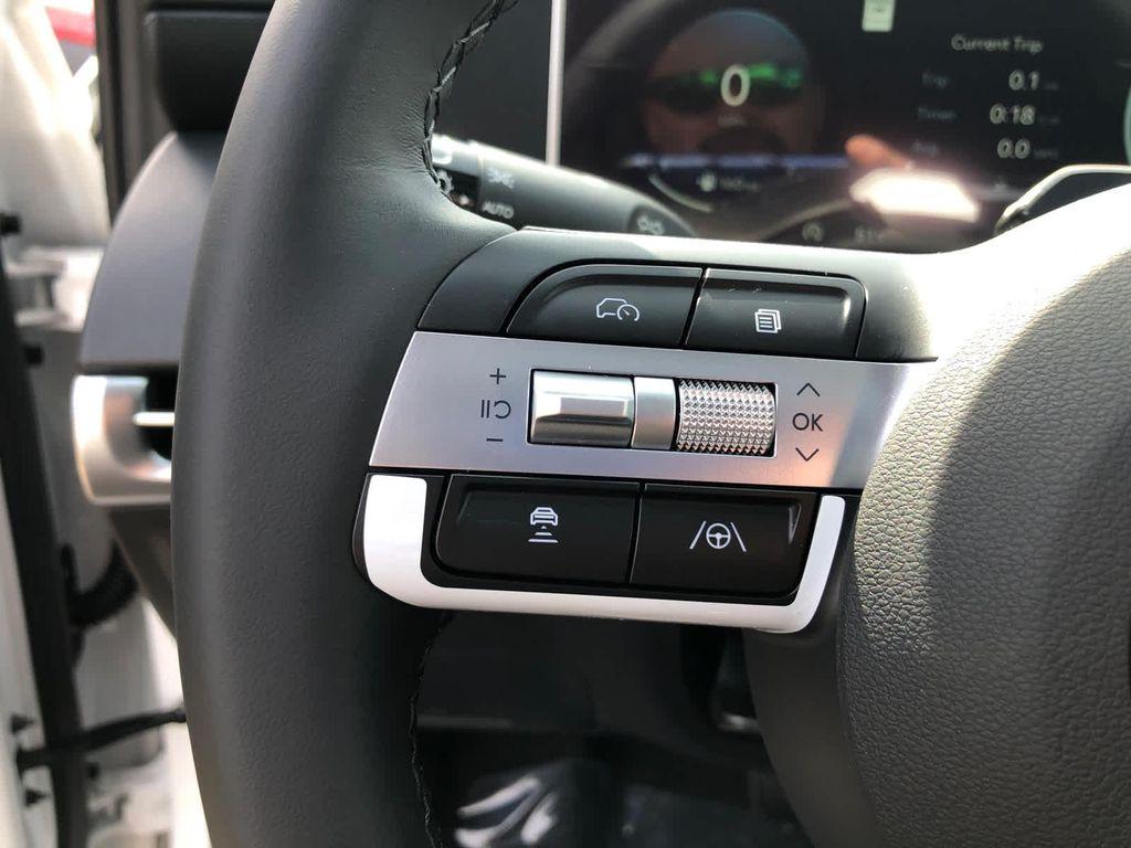 new 2025 Hyundai Tucson car, priced at $36,331