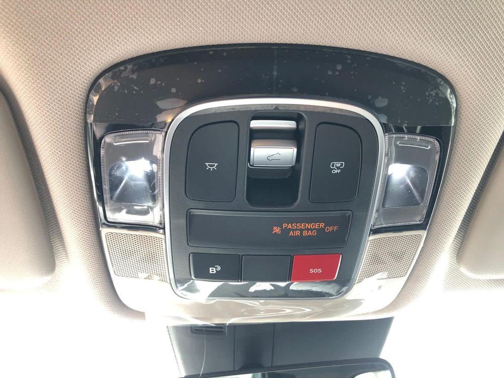 new 2025 Hyundai Tucson car, priced at $36,331